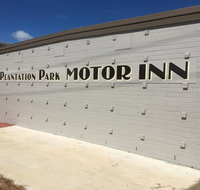 Plantation Park Motor Inn - Accommodation Resorts