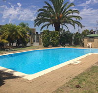 Platinum Motel - Accommodation Resorts