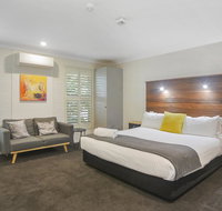Pleasant Way River Lodge - Accommodation Resorts