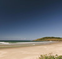 Plomer Beach House - Accommodation Resorts