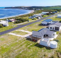 Plovers Rest at Cape Douglas - Accommodation Resorts