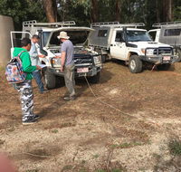 PNL 4WDriving Narbethong - Accommodation Resorts