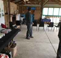 PNL4WDriving Smythesdale - Accommodation Resorts