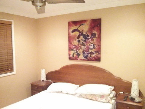 Poinciana Mews - Accommodation Resorts 2