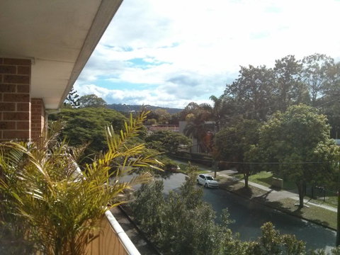 Poinciana Mews - Accommodation Resorts 1