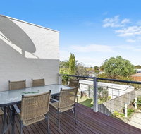 Pomora Townhouse 28a - Accommodation Resorts