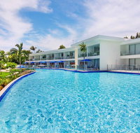 Pool Resort Port Douglas Plunge Pool Apartment