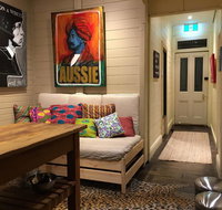 Pop Artist's Concept Store on Darling Street - Accommodation Resorts