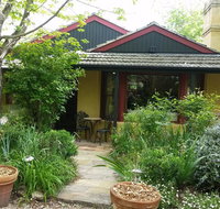 Poppies - Accommodation Resorts