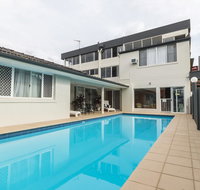 Port Aloha Motel - Accommodation Resorts