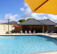 Port Denison Beach Resort - Accommodation Resorts