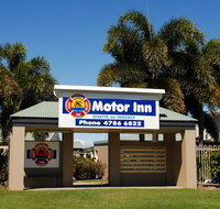 Port Denison Motor Inn - Accommodation Resorts