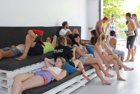 Port Douglas Backpackers - Accommodation Resorts 3