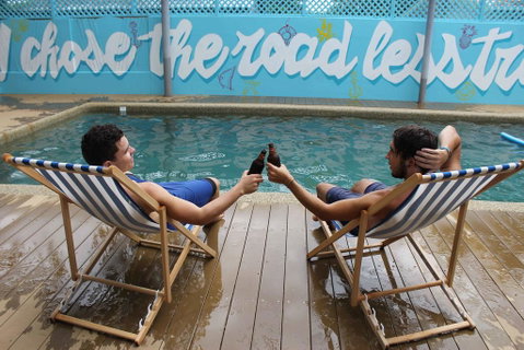Port Douglas Backpackers - Accommodation Resorts 0
