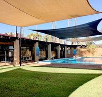 Port Hedland Walkabout Motel - Accommodation Resorts