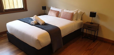 Port Life Beach House - Accommodation Resorts 3