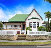Port Macquarie Backpackers - Accommodation Resorts