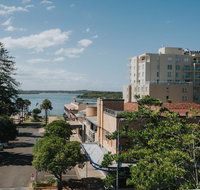 Port Macquarie Hotel - Accommodation Resorts