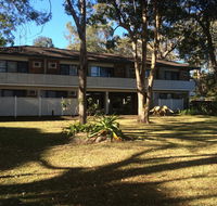Port Stephens Motel - Accommodation Resorts