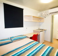 Port Tourist Park - Accommodation Resorts