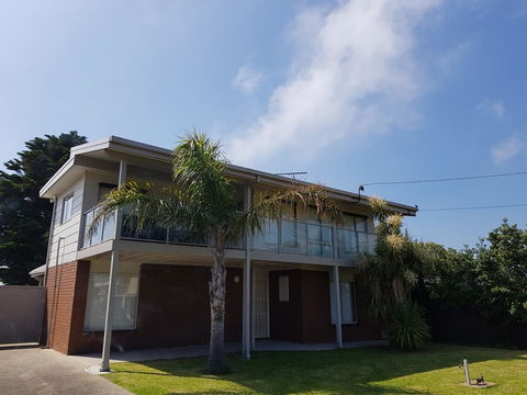 Portarlington Beach Shack 50 Metres To The Water - Accommodation Resorts 1