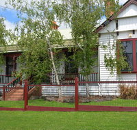 Portarlington Vicarage - Accommodation Resorts