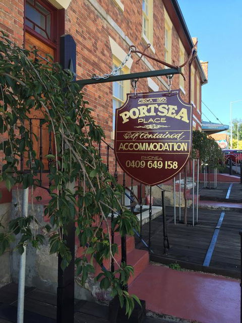 Portsea Place - Accommodation Resorts 3