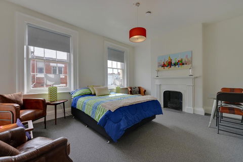 Portsea Place - Accommodation Resorts 2