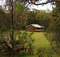 Possum's Hollow and Hooter's Hut - Accommodation Resorts