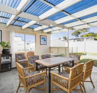 Powell 1A - Accommodation Resorts