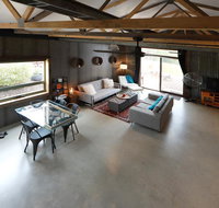 Powerhouse  Eagles Rise - Accommodation Resorts