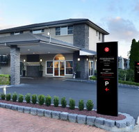 Powerhouse Hotel Armidale by Rydges - Accommodation Resorts