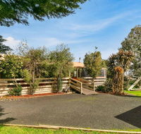 Powlett Place - Accommodation Resorts