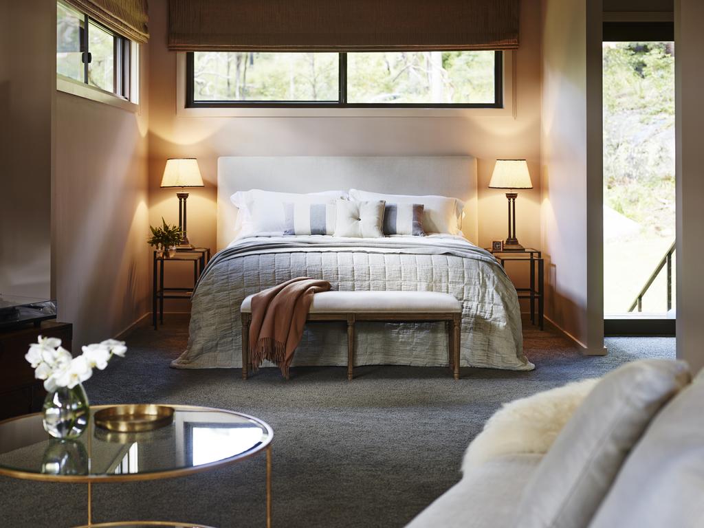 Pretty Beach NSW Accommodation Resorts