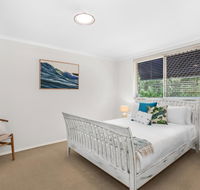 Prime Location Just 500m from Beach - Accommodation Resorts