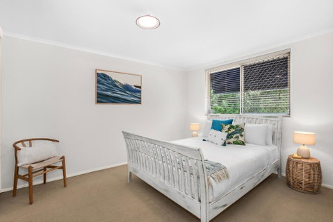 Prime Location Just 500m From Beach - Accommodation Resorts 0