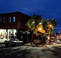 Prince Of Wales Hotel - Accommodation Resorts