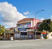 Prince of Wales Hotel - Accommodation Resorts