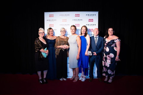 Prince Of Wales Hotel Gulgong - Accommodation Resorts 1