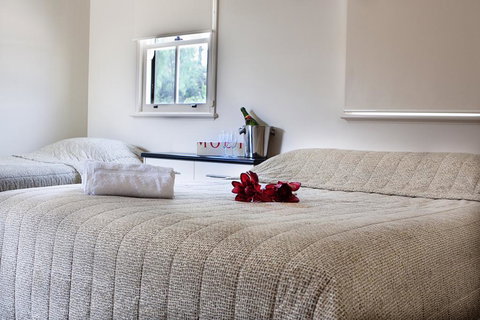 Prince Of Wales Hotel Gulgong - Accommodation Resorts 0