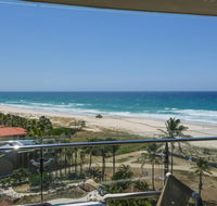 Princess Palm on the Beach - Accommodation Resorts