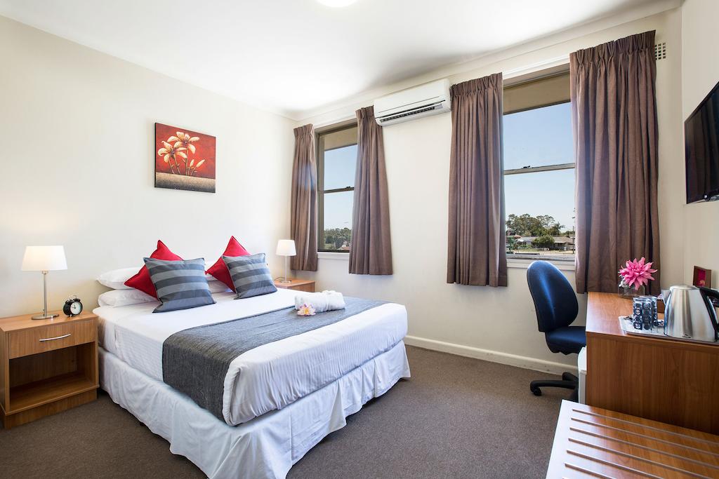 Mount Pritchard NSW Accommodation Resorts