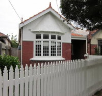 Private Double Room - Accommodation Resorts