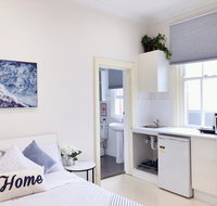 Private Studio-room In Kingsford with Kitchenette and Private Bathroom Near UNSW Randwick4 - Accommodation Resorts