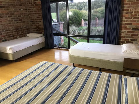 Prom Coast Holiday Lodge - Accommodation Resorts 1