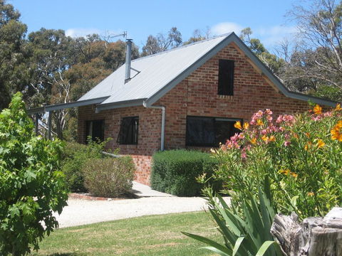 Prom Coast Holiday Lodge - Accommodation Resorts 0