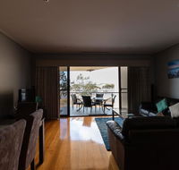 Promenade Executive Apartments - Accommodation Resorts