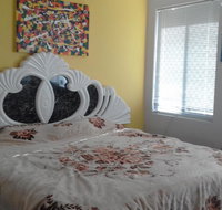 Property cancel - Accommodation Resorts