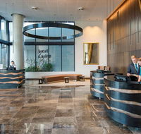 Pullman Brisbane Airport - Accommodation Resorts