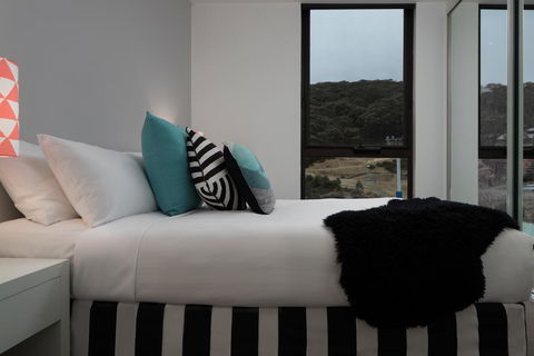 QT Falls Creek - Accommodation Resorts 1